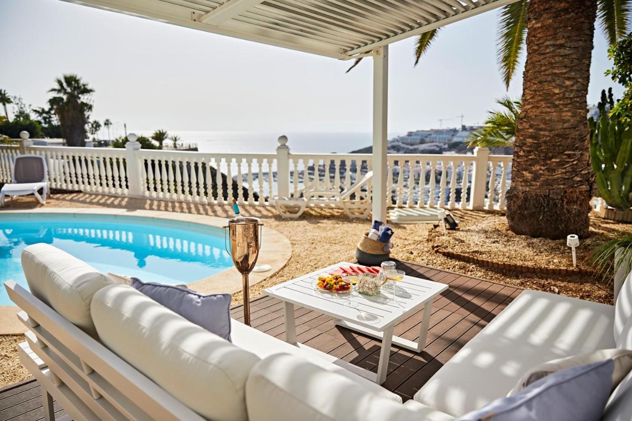 Villa Atlantico Sun *